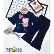 Set Jalan Premium Girl (Athleta)