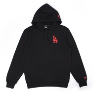 New Era Los Angeles Dodgers Color Era FW25 Black Hoodie