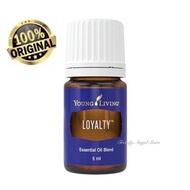 AUTHENTIC YOUNG LIVING Loyalty essential oil 5ml