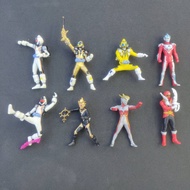 Mars Rider Model Figure Kamenrider Softmar Rider-4-Genuine Japanese 3.5 Inches-01