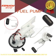FUEL PUMP R15 R 15 V3 NEW VIXION R 155 NEW BK8 VIXION R BK6-E3907-00