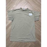 (Size S) Chest 18 Length 27 Authentic American Military T-Shirt US Army Navy Air Force USMC Camoufla