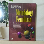 Research methodology