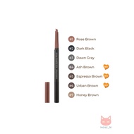 [EXP 03/2026 Discount] Innisfree Auto eyebrow pencil 0.3g Espresso Brown/ Urban Brown