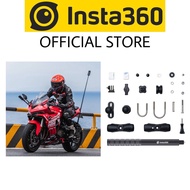 Insta360 Motorcycle U-Bolt Mount - ONE RS,GO 2,ONE X2,ONE R,ONE X