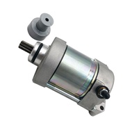 9T Starter Motor For Starter for Yamaha YZF-R1 YZF R1 / R1S 2004-08 4C8-81890-00 4C8-81890-01