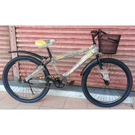 Bicycle MTB Great CYCLE 26 inch