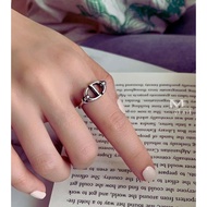 Darwin Pedal • Ring