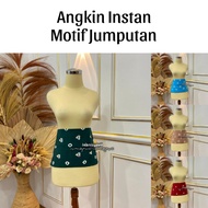 (NS-Ankin) Instant, Standard & Jumbo Jumputan Angkin | Complete Colors