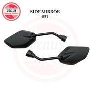 Side Mirror Yamaha Universal(051) side mirror for motorcycle