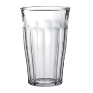 Duralex แก้วน้ำ แก้วกาแฟ,ชา เข้าไมโครเวฟได้ รุ่น Picardie 500 ml