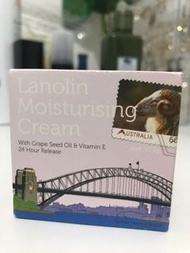 澳洲天然綿羊膏 Australia Pearl Lanolin cream moisturiser