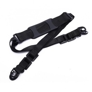 -NEW-Shoulder Strap Accessories Adjustable High Quality Nylon Durable E-Scooters