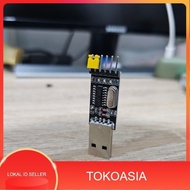 CH340G UART Module convert USB to TTL