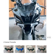 WINGLET R15 M R15 V4 VVA