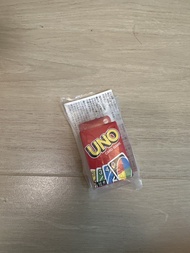 迷你 UNO 牌卡遊戲