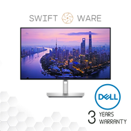 【Same Day Delivery】Dell UltraSharp 27 4K Thunderbolt Hub Monitor - U2725QE