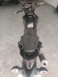 2010 三陽 SYM T1 150 二手 中古機車 代步車