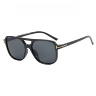 NEW STYLE AVIATOR GLASSES, MEN'S AVIATOR GLASSES, ANTI-UV LENS
