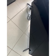Original Haier H43K6FG TV Stand
