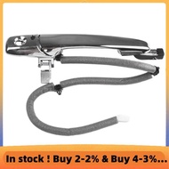 Car Front Left Smart Door Handle for -7 6 8 -9 RX-8 EG2459410B LT13-59-410 Exterior Parts Exterior D