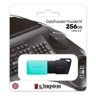 Kingston 256G DTXM/256GB DataTraveler Exodia M USB Flash Drive