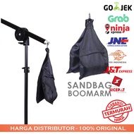 Sand Bag Weight Bag Stand Bag Weight Container Boom Arm Studio