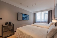 Comfort Hotel (Beijing Third Hospital and Sixth Hospital of Peking University)