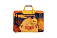 Icarer รุ่น Plush Sleeve กระเป๋าสำหรับ Macbook (14 inch)