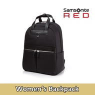 Samsonite RED For Women Daily Backpack Tote Bag LIAS Backpack