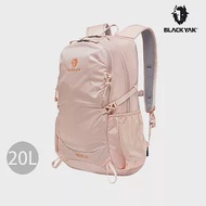 【BLACKYAK】PRIME 20L登山背包 F 淺粉色