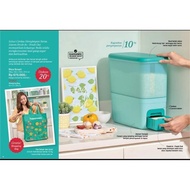 Tupperware Rice Smart nov Rice Dispenser