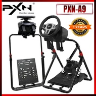PXN A9 Wheel Stand for PXN Logitech TM and More for Racing Gaming Simulator