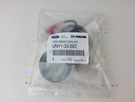 ชุดซ่อมยางดิสเบรคหน้า BT50RANGER 4WD ปี2007-2016#UNY1-33-26ZUMY1-33-26Z-A*** สินค้าดีมีคุณภาพ รับประ