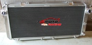 Brand New Car Accessories Intercooler For Toyota MR2 SW20 3SGTE MT