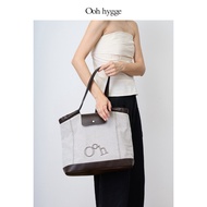 Archive Tote File Bag