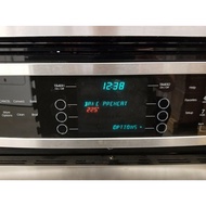 Oven Temperature Sensor WP74008369 for Whirlpool 74008369 N5JN