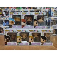 Funko BTS DYNAMITE Set Of 7