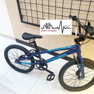 SEPEDA BMX POLYGON ROGUE 20 Inch