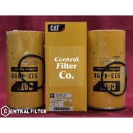 5134490 / 513 4490 / 513-4490 Fuel Filter