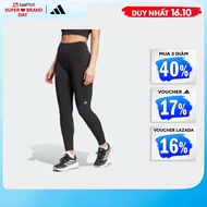 [CHỈ 16.10-MUA 3 GIẢM 40%+VOUCHER 17%] adidas Running Own the Run Full-Length Leggings Women Black I
