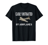 B-17 Flying Fortress B17 Bomber TShirt T-Shirt