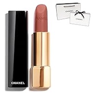 CHANEL Chanel Rouge Allure Velvet #61 Antuitive Lipstick, Cosmetics, Birthday, Present, Shopper Included, Gift Box Included