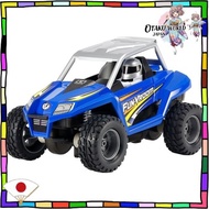 *Direct from JAPAN* Tamiya 1/32 Mini 4WD Series No.24 Trail Mini 4WD Van Brun EZ Chassis 19024 (Mini