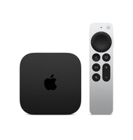 Apple TV 4K 128GB WiFi + Ethernet