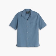 Dockers®️ Men's Camp Shirt Regular Fit A1732-0045