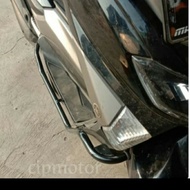 CRASHBAR CRASH BAR TUBULAR PELINDUNG BODY NMAX FULL