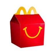 Mcdonald Happy Meal Kid Toys Jocker Tails Sonic Potato Head Mario Tomica Barbie Squishmallows Nerf