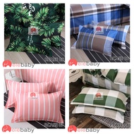 elebaby Premium Cotton Pillow case Envelope Pillow case Sarung Bantal 48 x74 cm