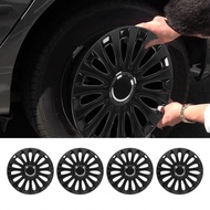 Wheel Rim Cover 15 Inch Hub Universal Fit for R15 Tire